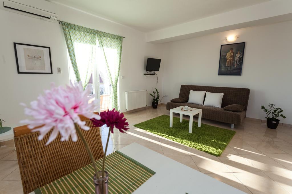 Apartments Lara & Luka Zadar Room photo