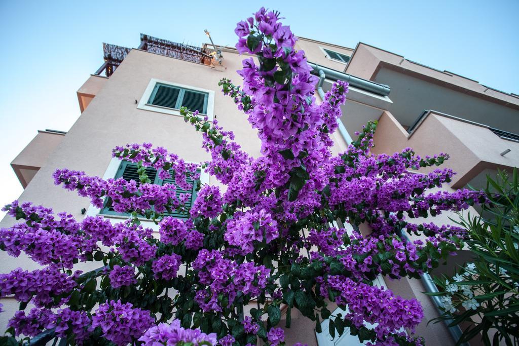 Apartments Lara & Luka Zadar Exterior photo